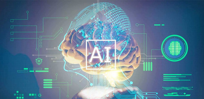 人工智能对外呼呼叫中心未来的影响